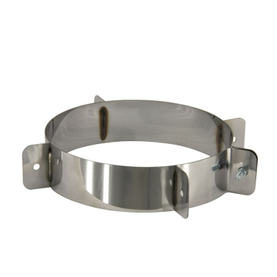 Хомут-растяжка — 220 — нерж 1 мм