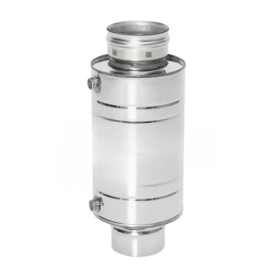 Титан 8 (S 12 дм2), 304-0,8 мм, 115/D115 (К) Титан 8 (S 12 дм2), 304-0,8 мм, 115/D115 (К)