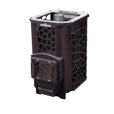 Фото Печь банная PROHARD 30S "Саванна" в магазине Woodson