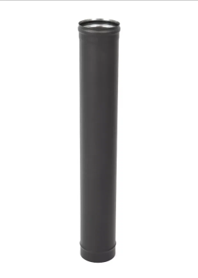 Фото Труба L1000 ТМ-Р 304-0.8 D150 Эмаль 