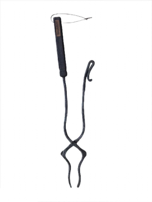 Щипцы для углей Woodson Viking