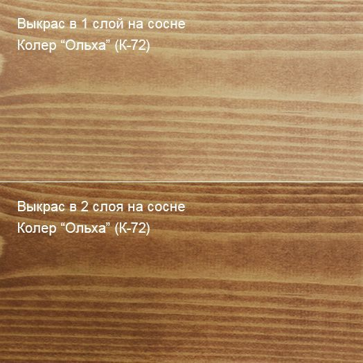 Колер Ольха (К-72) 100мл Колер Ольха (К-72) 100мл