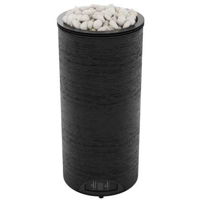 Фото Электрическая банная печь Sangens L18 в магазине Woodson Фото Электрическая банная печь Sangens L18 в магазине Woodson