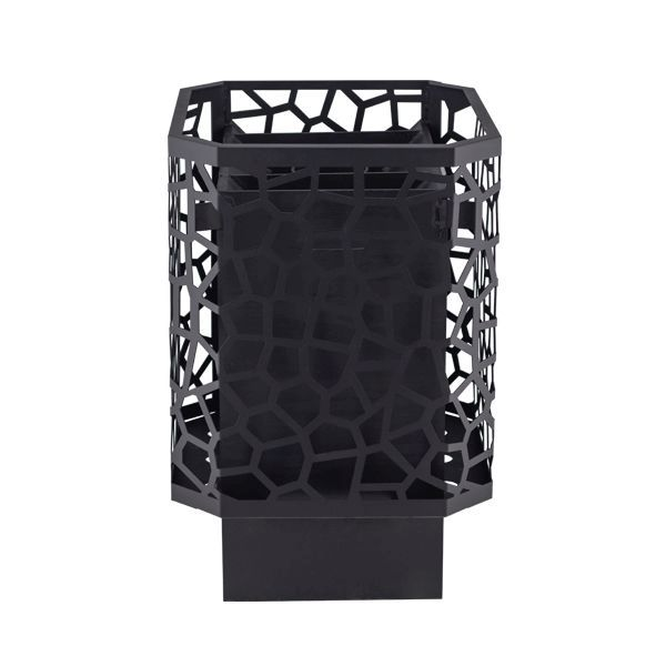 Фото Печь Сталь Мастер РАДА 6 (СЕТКА) в магазине Woodson