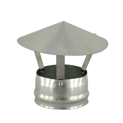 Фото Зонт — 180 — оц (Раструб) 