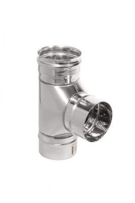 Фото Тройник 87* ТРМ(М)-Р 430-0.8 D130 