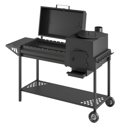 Мангал "Кулинар 4" Мангал "Кулинар 4"