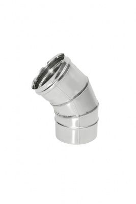 Фото Отвод 45* ОМ-Р 444-0.5 D180 