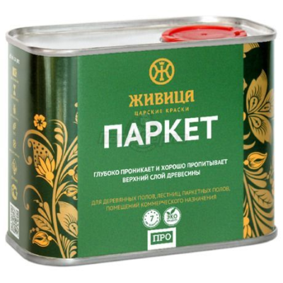 Паркет «Живица про» 2л Паркет «Живица про» 2л