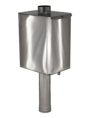 Бак-труба — 60 л — 115 (0,8м) — 0,8мм AISI 201 — гарантия 18 месяца Бак-труба — 60 л — 115 (0,8м) — 0,8мм AISI 201 — гарантия 18 месяца