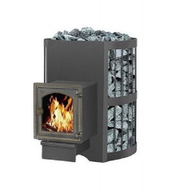 Фото Печь ВЕЗУВИЙ Скиф Стандарт 16 (ДТ-4С) т/о в магазине Woodson