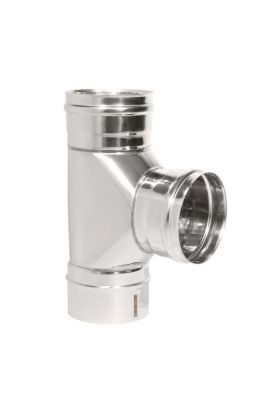 Фото Тройник 87* ТРМ(М)-Р 430-0.8 D120 