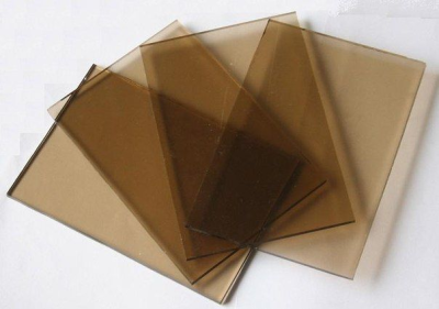 Стекло огнеупорное и жаропрочное 4х180х225мм (ДСС)