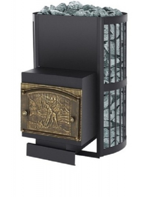 Фото ВЕЗУВИЙ Скиф Стандарт 38 (ДТК-2) в магазине Woodson