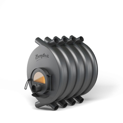 Фото Печь отопительная ВЕЗУВИЙ АОГТ 02 С в магазине Woodson