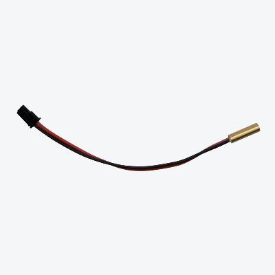 Светодиод Cariitti 2700K, 0.5 Вт/150mA Светодиод Cariitti 2700K, 0.5 Вт/150mA