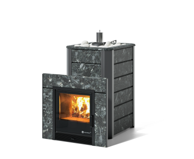 Фото Печь Изистим Ялта 25/2024  Пироксенит AISI 321 в магазине Woodson