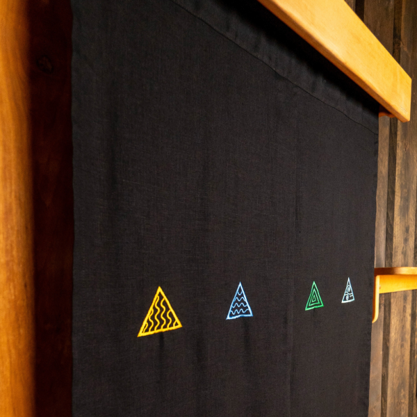 Парозахват "Пятый элемент" Woodson, Long, ольха 