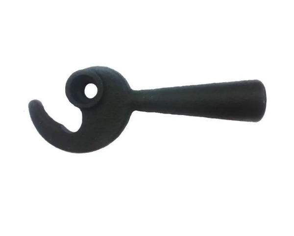 Ручка-крюк универсальная (крючок) ГОТОВЫЙ
