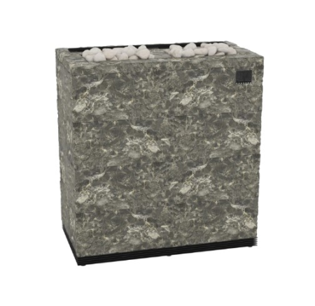 Фото Электрическая банная печь Sangens В40КА Камень в магазине Woodson