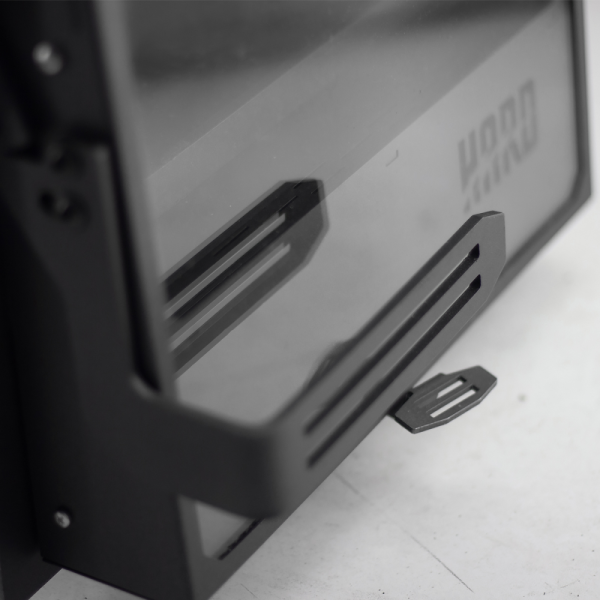 Фото Печь банная PROHARD 30L "Саванна" Панорама в магазине Woodson