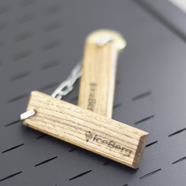 Обливное устройство Айсберг Куб 30