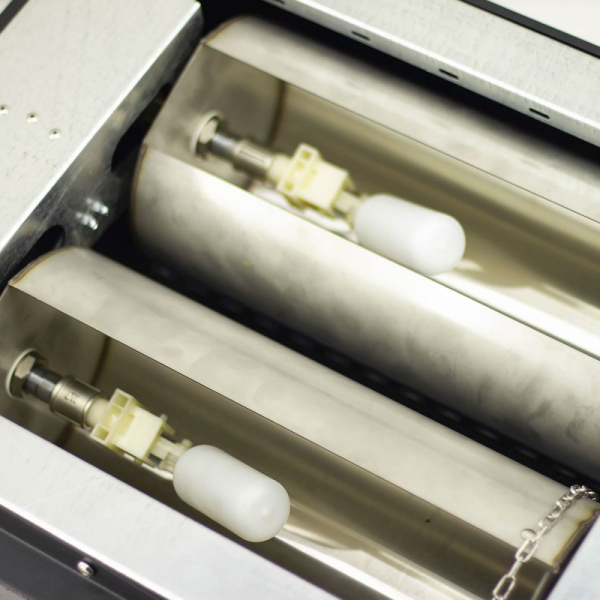 Обливное устройство Айсберг Куб 30