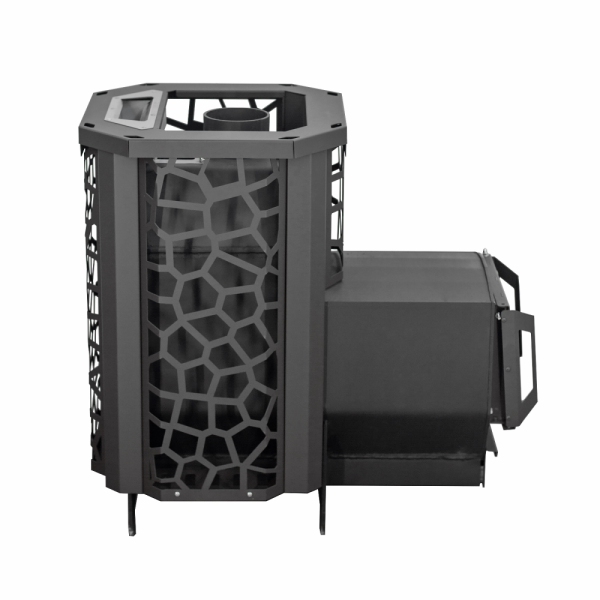 Фото Печь банная HARD 20L"Саванна" в магазине Woodson Фото Печь банная HARD 20L"Саванна" в магазине Woodson