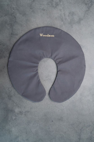 Чехол для подушки "Второе дыхание" Woodson, двухслойный