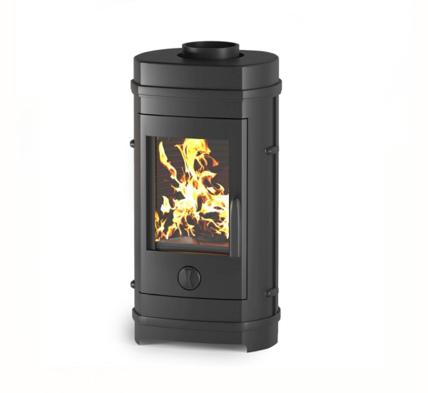 Фото Печь-камин EVEREST Ф7 в магазине Woodson