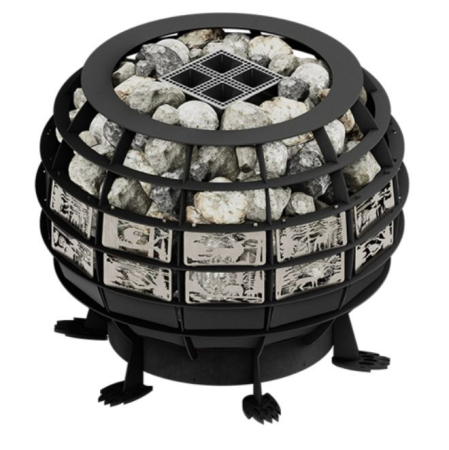 Фото ЭНУ Премьера Фауна 18 кВт в магазине Woodson