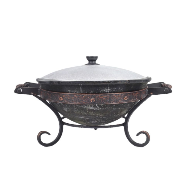 Подставка под казан Прометей 34см