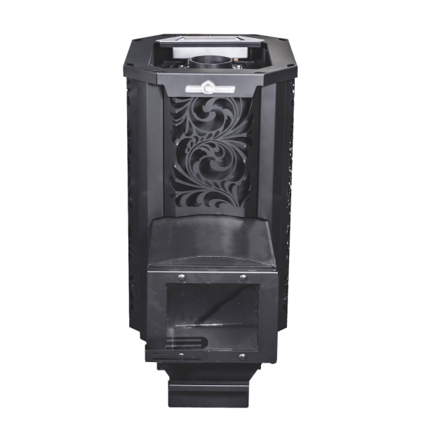 Фото Печь банная PROHARD 30L"Хохлома" в магазине Woodson