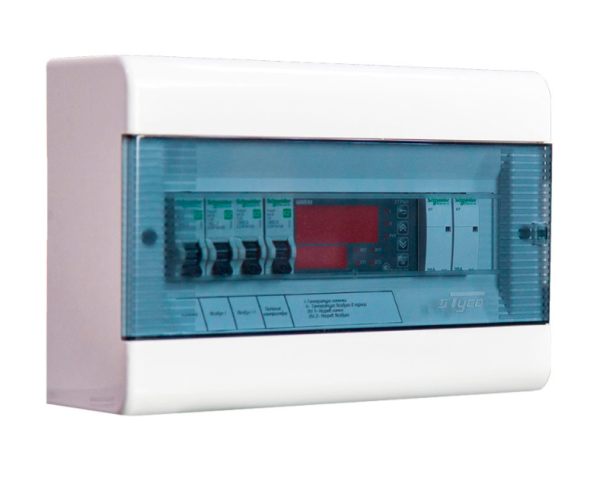 Фото Блок управления силовой Sangens W6-9 в магазине Woodson