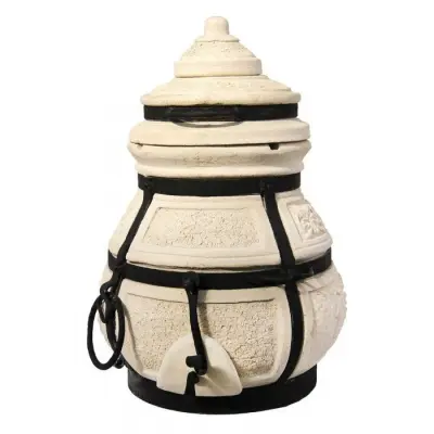 Тандыр  Кочевник с откидной крышкой