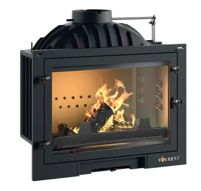 Каминная топка EVEREST Д10