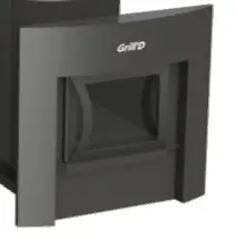 Fortuna - Cometa- Aurora window Grill'D Экран декоративный Fortuna - Cometa- Aurora window Grill'D Экран декоративный