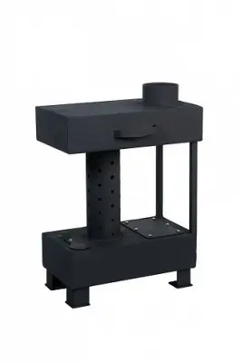 Фото Отопительная печь "Сибирь-ДТ" (дизельное топливо) в магазине Woodson