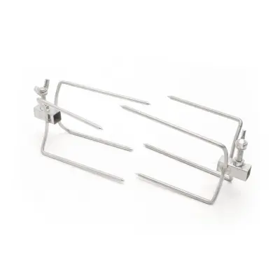 Шампур-зубец PRSS02 (2шт/уп) Ø22мм