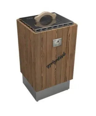 ЭлектроВеникоЗапарник "Парень" 0-1,5 кВт, 220 В (термо)