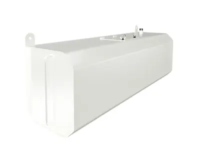 Бак для воды для натрубного теплообменника 100 л