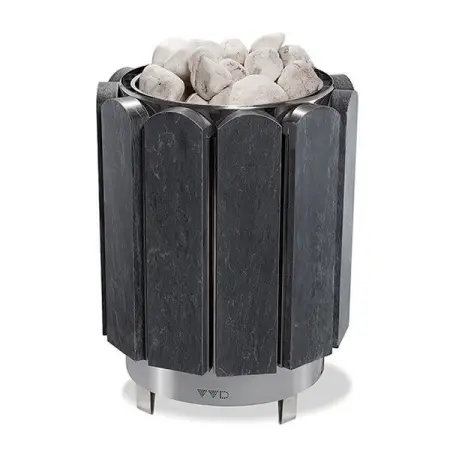 Фото ЭНУ -"Премьера" 9кВт. (талькохлорит) в магазине Woodson