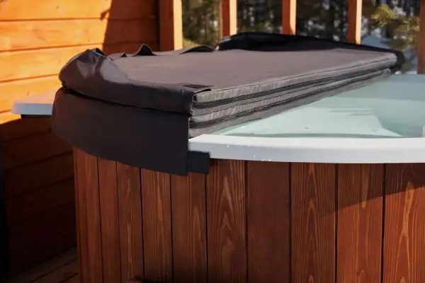 Термокрышка Д600 (HomeLake)